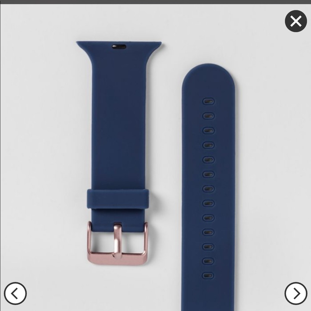 Apple Watch band